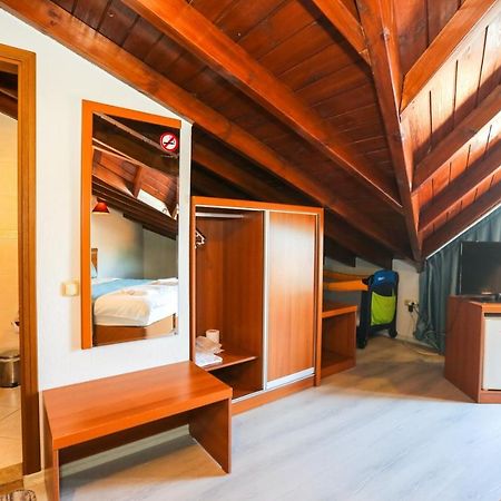 Gocek Unlu Hotel Εξωτερικό φωτογραφία