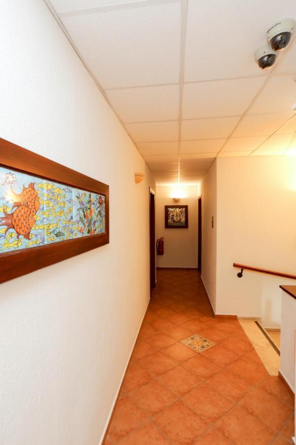 Gocek Unlu Hotel Εξωτερικό φωτογραφία